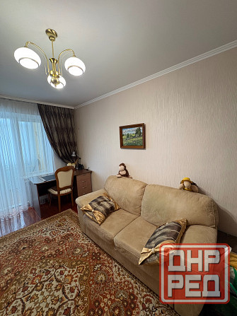 Продам 4 комнатную квартиру в Мариуполе Мариуполь - изображение 9