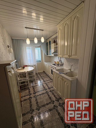 Продам 4 комнатную квартиру в Мариуполе Мариуполь - изображение 2