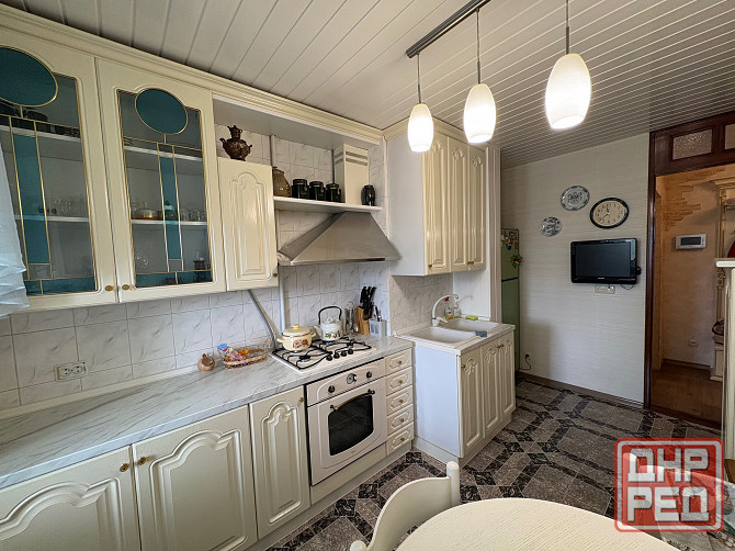 Продам 4 комнатную квартиру в Мариуполе Мариуполь - изображение 1