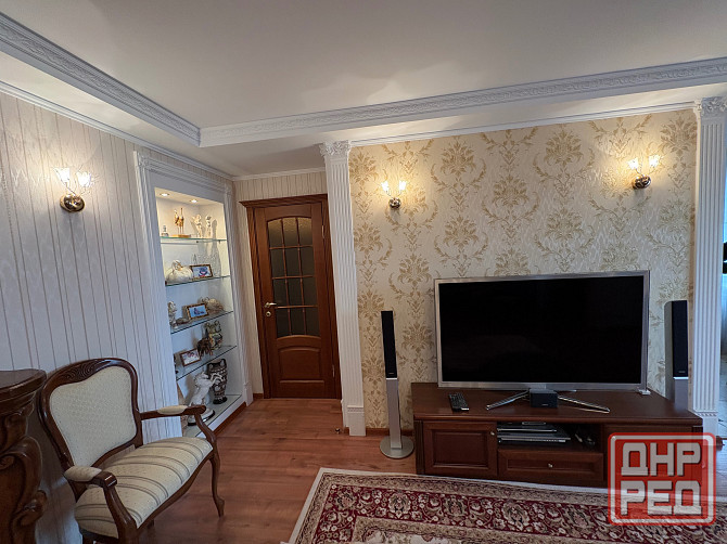 Продам 4 комнатную квартиру в Мариуполе Мариуполь - изображение 5