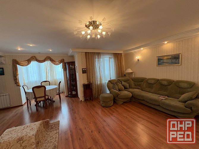 Продам 4 комнатную квартиру в Мариуполе Мариуполь - изображение 3