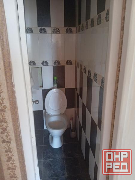 Продаю 2-х комнатную квартиру в Кировском районе Донецк - изображение 4
