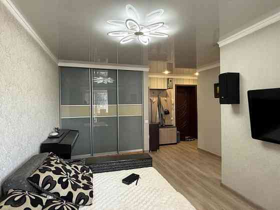 Продаю 1-комнатную квартиру в Калининском районе, пр. Ильича Донецк