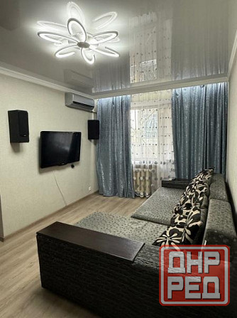 Продаю 1-комнатную квартиру в Калининском районе, пр. Ильича Донецк - изображение 6