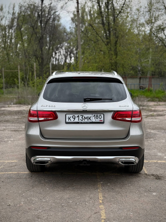 Продам Mercedes Benz glc 300 Донецк