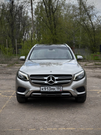 Продам Mercedes Benz glc 300 Донецк