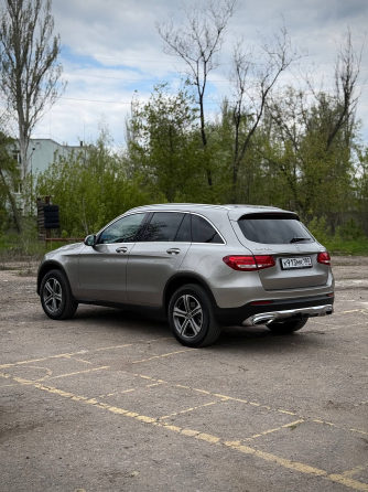 Продам Mercedes Benz glc 300 Донецк