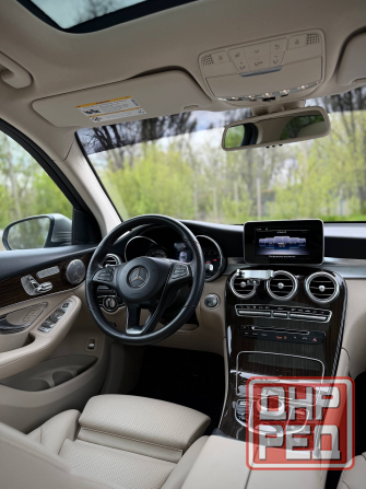 Продам Mercedes Benz glc 300 Донецк - изображение 4