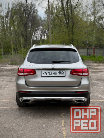 Продам Mercedes Benz glc 300 Донецк - изображение 2