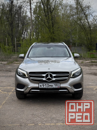 Продам Mercedes Benz glc 300 Донецк - изображение 1