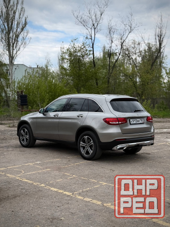 Продам Mercedes Benz glc 300 Донецк - изображение 3