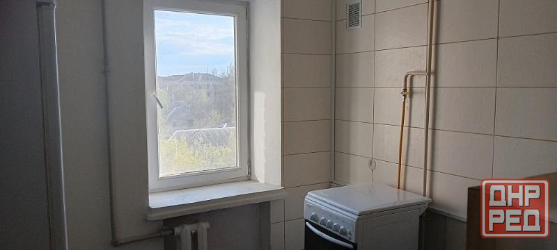 Продаю 1-комнатную квартиру в Ленинском районе, ул. Куйбышева, Металлург Донецк - изображение 1