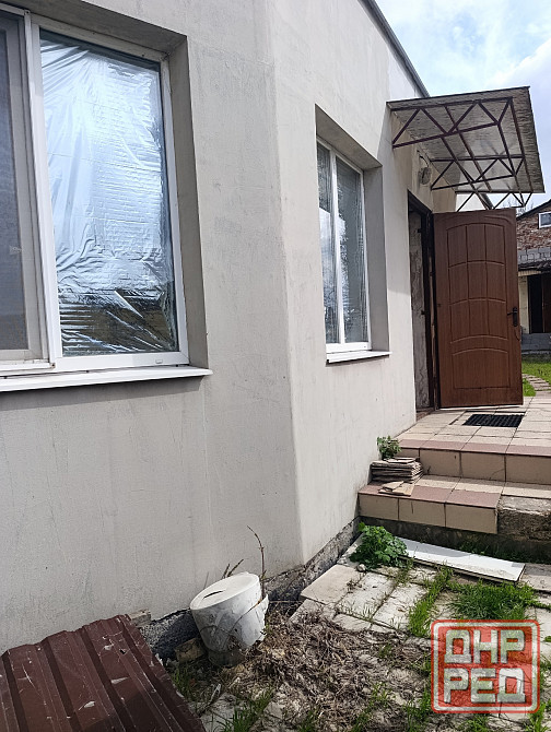 Продажа Двух Домов , помещение , гараж Донецк - изображение 3