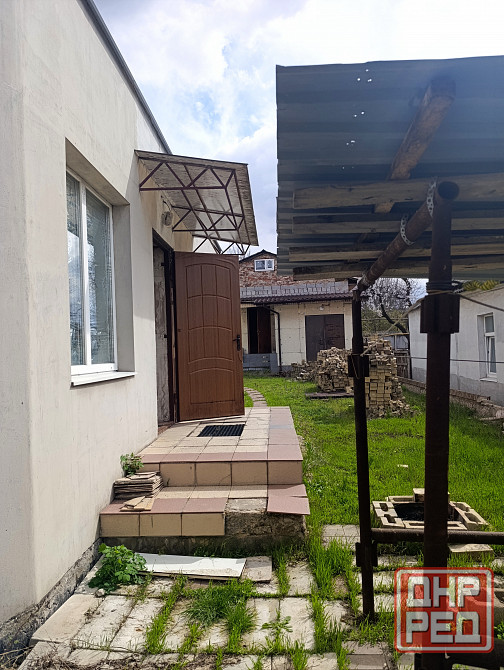 Продажа Двух Домов , помещение , гараж Донецк - изображение 2
