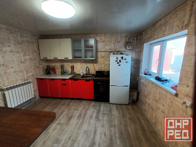 Дом, п. Осипенко а Макеевка - изображение 1