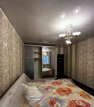 продажа 2-комн. квартиры 46 м² с кухней-студией | щорса / панфилова Донецк