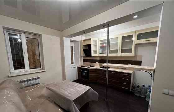 продажа 2-комн. квартиры 46 м² с кухней-студией | щорса / панфилова Донецк