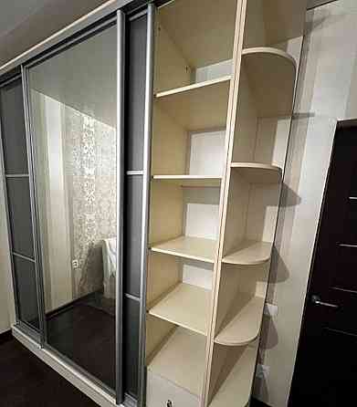 продажа 2-комн. квартиры 46 м² с кухней-студией | щорса / панфилова Донецк