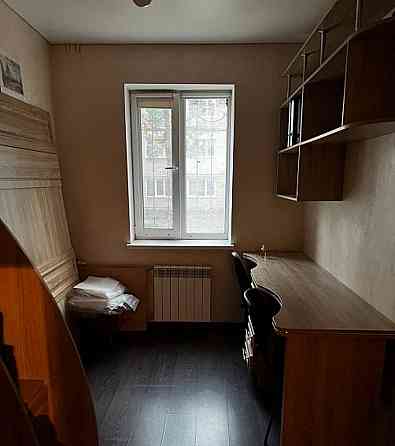 продажа 2-комн. квартиры 46 м² с кухней-студией | щорса / панфилова Донецк