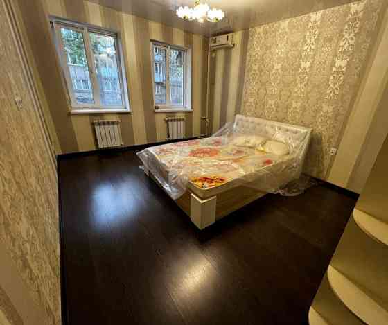 продажа 2-комн. квартиры 46 м² с кухней-студией | щорса / панфилова Донецк