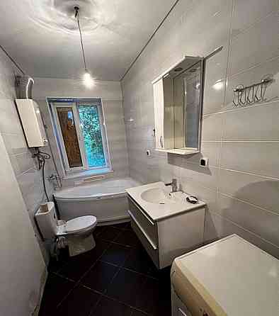 продажа 2-комн. квартиры 46 м² с кухней-студией | щорса / панфилова Донецк