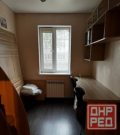 продажа 2-комн. квартиры 46 м² с кухней-студией | щорса / панфилова Донецк - изображение 3