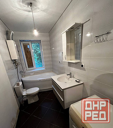 продажа 2-комн. квартиры 46 м² с кухней-студией | щорса / панфилова Донецк - изображение 2