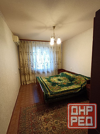 Аренда 2к в центре (мкрн Солнечный) а Макеевка - изображение 2