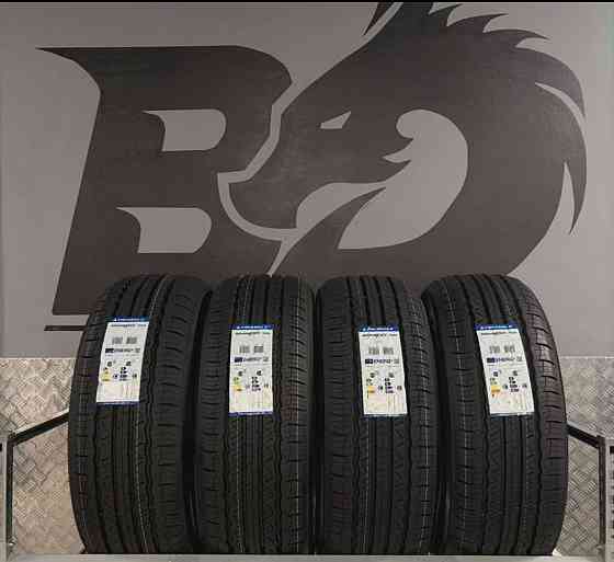 Продам шины R16 Макеевка