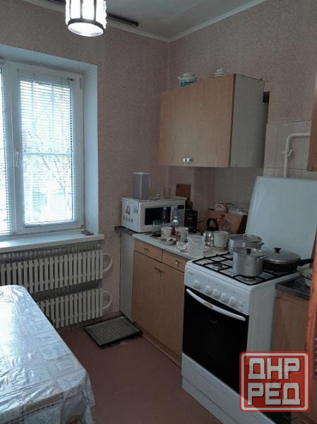 Продаю 2-х комнатную квартиру в Буденновском районе, Цветочный Донецк - изображение 3