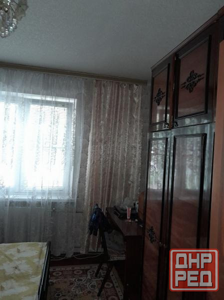 Продаю 2-х комнатную квартиру в Буденновском районе, Цветочный Донецк - изображение 6