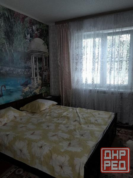 Продаю 2-х комнатную квартиру в Буденновском районе, Цветочный Донецк - изображение 5