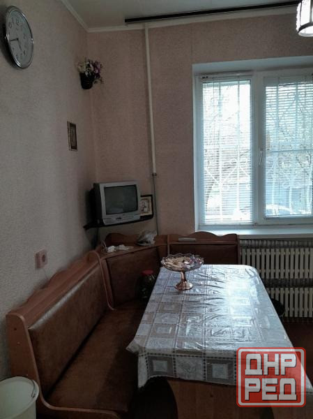 Продаю 2-х комнатную квартиру в Буденновском районе, Цветочный Донецк - изображение 4