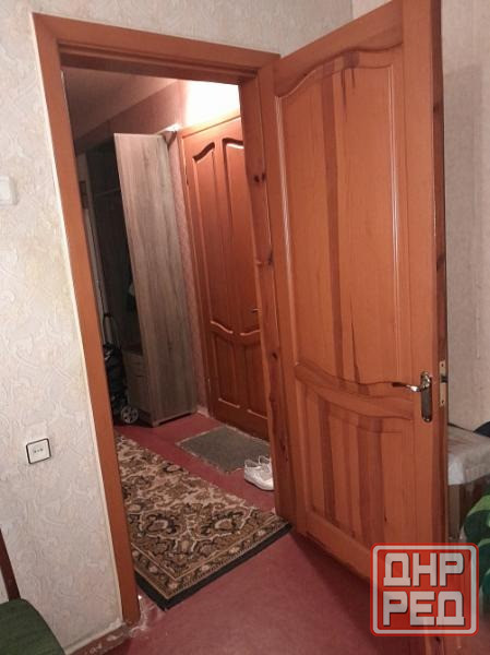 Продаю 2-х комнатную квартиру в Буденновском районе, Цветочный Донецк - изображение 2