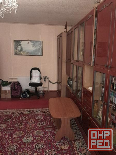 Продаю 2-х комнатную квартиру в Буденновском районе, Цветочный Донецк - изображение 1