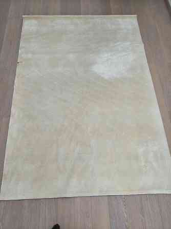 Ковер натуральный. Оригинал. Новый Донецк