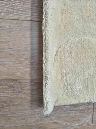 Ковер натуральный. Оригинал. Новый Донецк