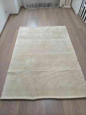 Ковер натуральный. Оригинал. Новый Донецк