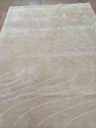 Ковер натуральный. Оригинал. Новый Донецк