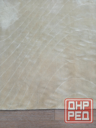 Ковер натуральный. Оригинал. Новый Донецк - изображение 4