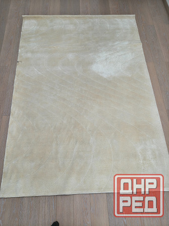 Ковер натуральный. Оригинал. Новый Донецк - изображение 3