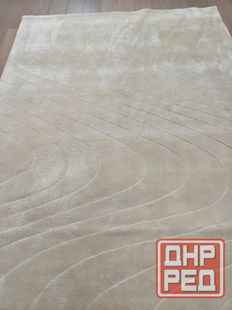 Ковер натуральный. Оригинал. Новый Донецк - изображение 2