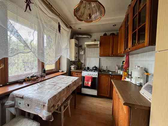 Продам 3-х комнатную квартиру в центре Ворошиловского района Донецк