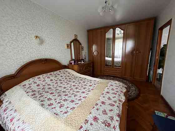 Продам 3-х комнатную квартиру в центре Ворошиловского района Донецк