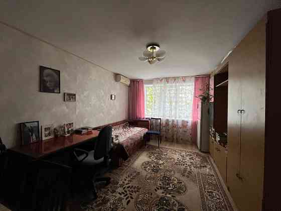 Продам 3-х комнатную квартиру в центре Ворошиловского района Донецк