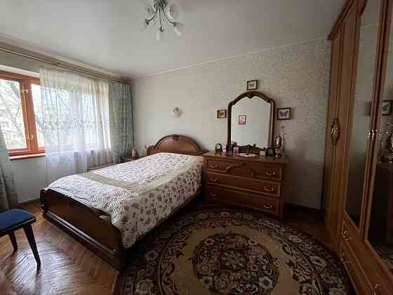 Продам 3-х комнатную квартиру в центре Ворошиловского района Донецк