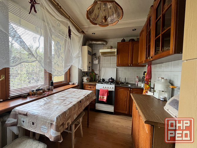 Продам 3-х комнатную квартиру в центре Ворошиловского района Донецк - изображение 5
