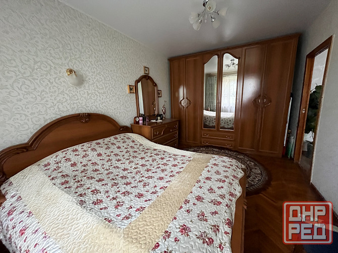 Продам 3-х комнатную квартиру в центре Ворошиловского района Донецк - изображение 1