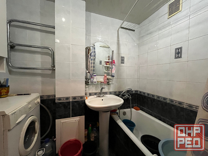 Продам 3-х комнатную квартиру в центре Ворошиловского района Донецк - изображение 6