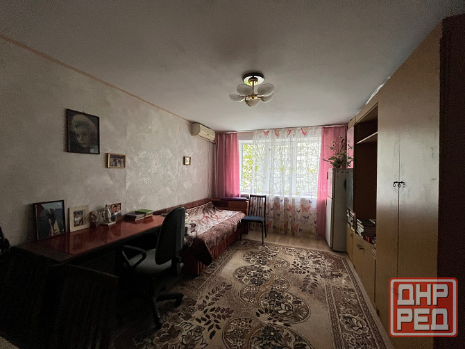 Продам 3-х комнатную квартиру в центре Ворошиловского района Донецк - изображение 4